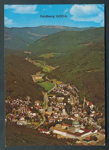 Ak26589 luftbild von - ak26589#,