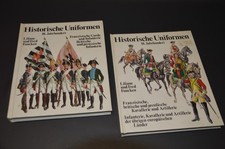 Historische Uniformen 18
