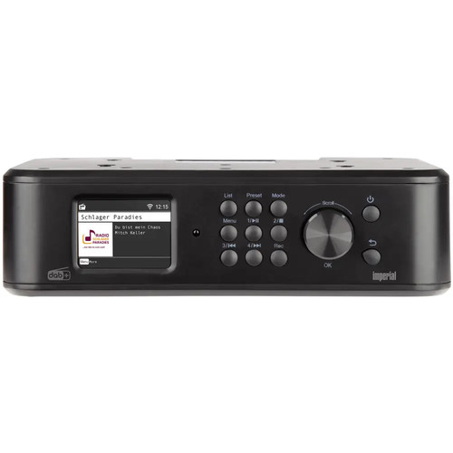 Imperial dabman i460 - imperial,