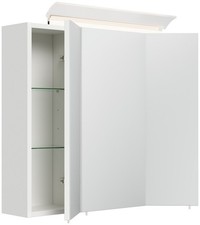 Bad Spiegelschrank 70cm inkl