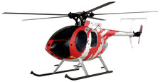 Amewi afx md500e zivil - afx,