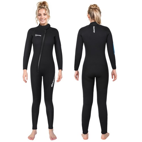 Owntop neopren tauchanzug mm - owntop, neopren-tauchanzug