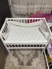Beistellbett mit matratze - beistellbett,