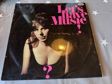 Supraphon – Let’s have