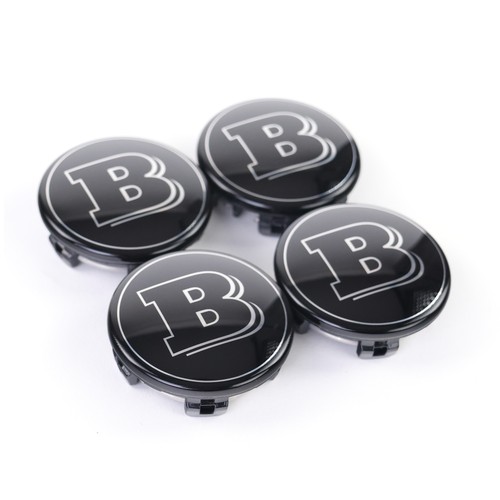 Brabus smart nabendeckel - smart,