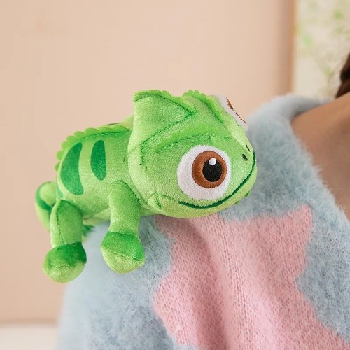 Pascal rapunzel chamäleon - pascal,