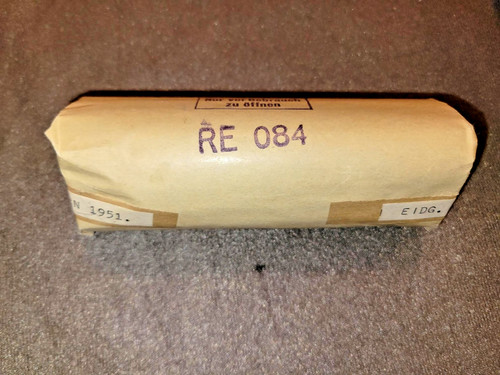 Lampe re084 telefunken neu - lampe,