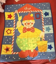 Playing Mat/Baby Activity