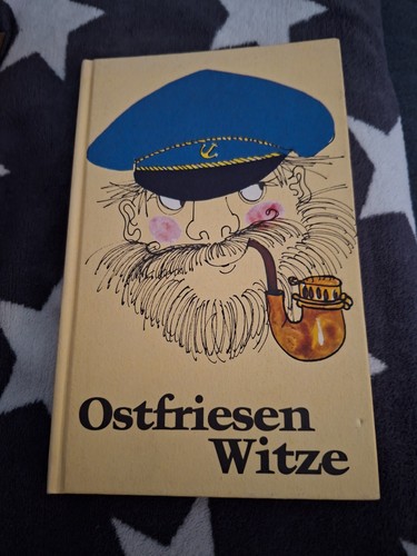 Ostfriesen witze onno freese - -,