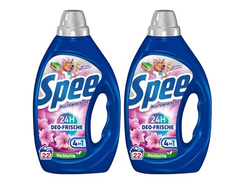 Spee gel wl - 2x,