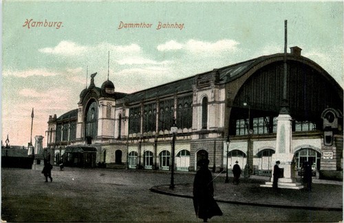 Hamburg div stadtteile - hamburg/div.stadtteile,