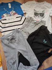 klamottenpaket Mädchen