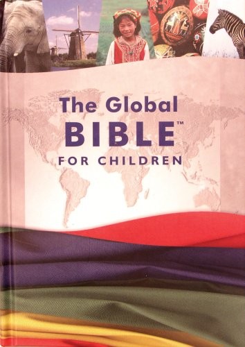 The global bible for - bible,