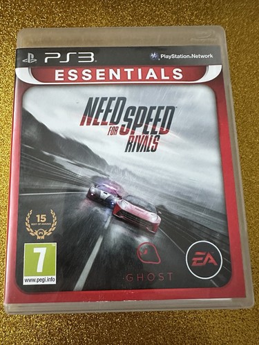 Sony playstation spiel need - sony,