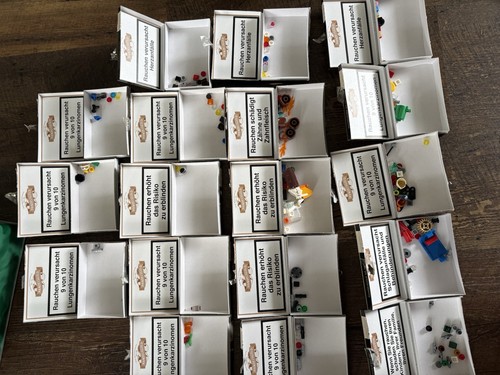Lego bausteine einzelteile - lego, &