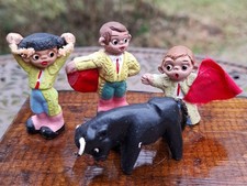 Terrakotta Figuren 5cm