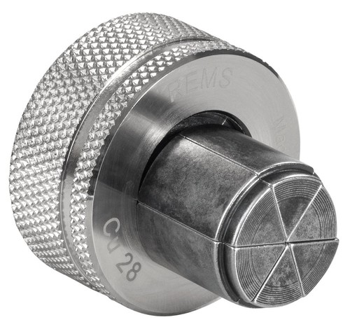 Rems aufweitkopf 28 - cu,