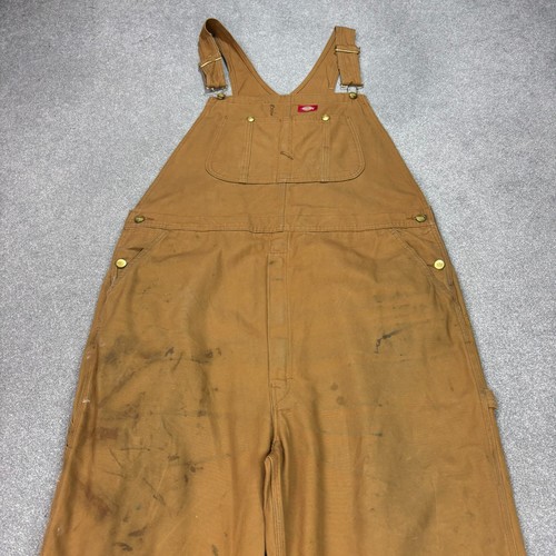 Dickies latzhose erwachsene - latzhose,