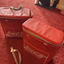 Coca cola kühltasche - 2x,