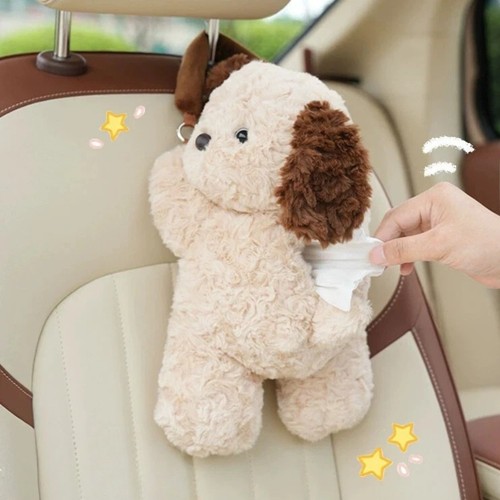 Plüsch hund stofftier mit - plüsch,