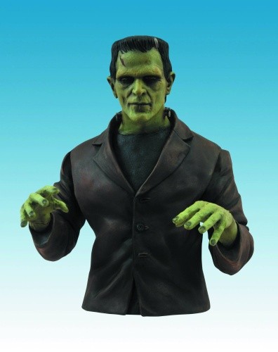 Universal monsters - universal,