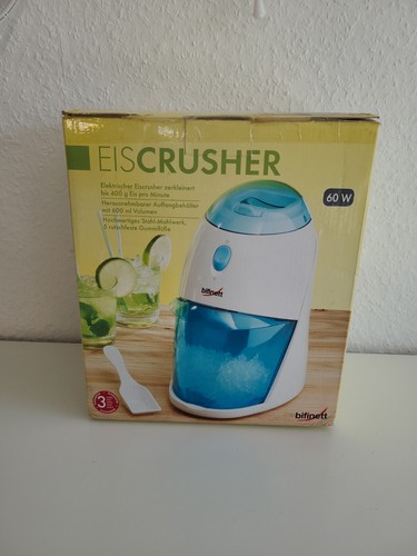 Eiscrusher von bifinett - von,