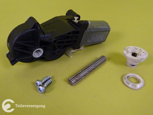 Motor neigungsverstellung - motor,