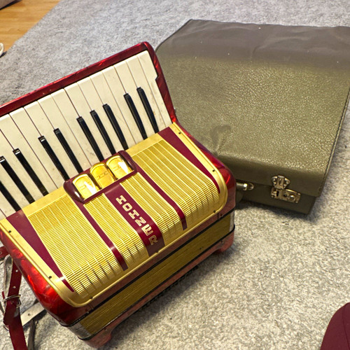 Hohner student - hohner, 40