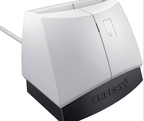Smart terminal 1144 usb - terminal, st-1144