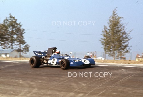 Jackie stewart tyrrell 003 - stewart,