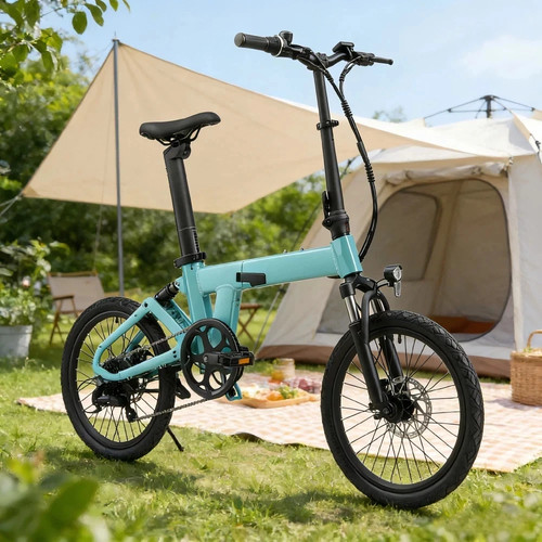 Zoll elektrofahrrad 36v - 20,