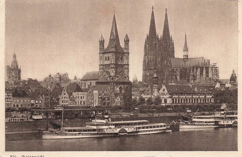 Köln kölner dom - köln,