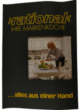 rational Ihre Markenküche