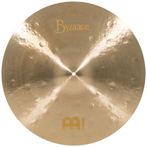 Meinl cymbals b20jmtr 20 - cymbals,