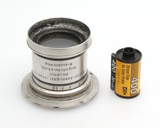 Voigtländer sohn - &,