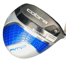 Cobra AMP Cell Driver Hoved /