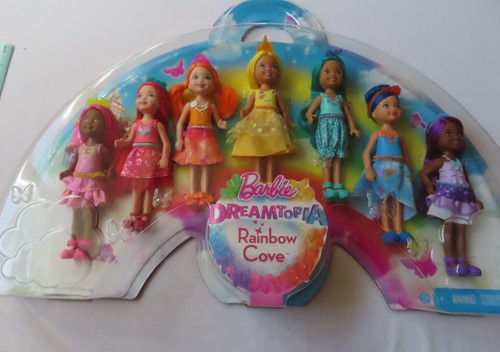 Barbie club chelsea - barbie,