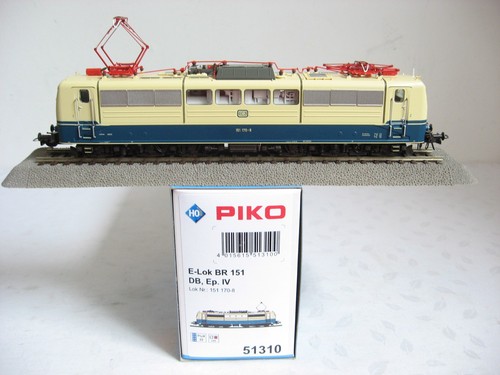 Ta230 piko 51310 lok - piko, br