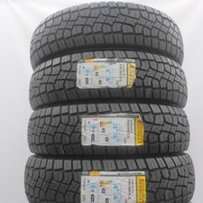 205 80 16 4x PIRELLI 205/80 R16 104T Scorpion M+S Sommerreifen 2018 VOLL