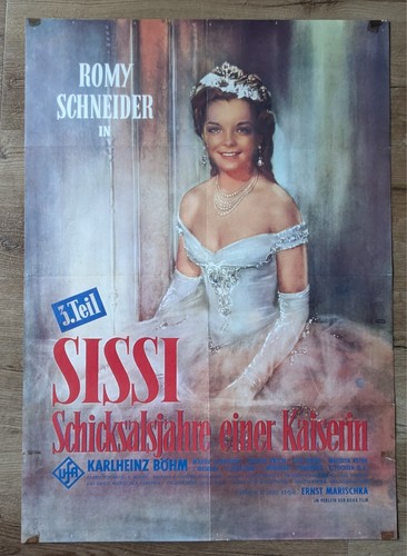 Sissi schicksalsjahre - –,