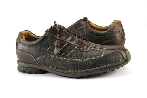 Clarks uk 10 herren - uk.10,
