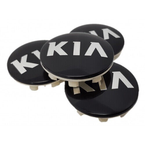 58mm für kia emblem - für,