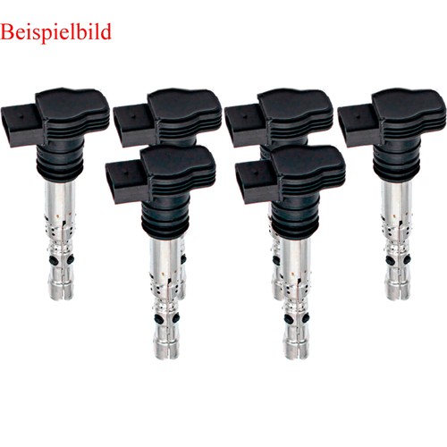 Eps zündspulen für vw - 6x,