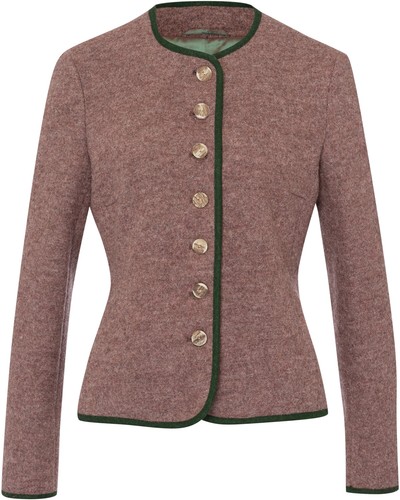 Luis steindl walkjacke mit - walkjacke,