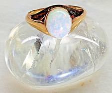 OPAL Ring Gr. 20 (63) 925