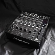 Pioneer DJ DJM 850 4-Kanal DJ