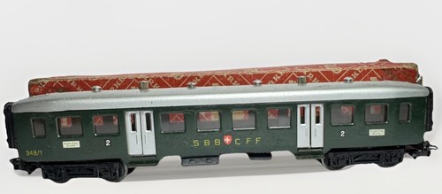 Märklin 348 4015 - märklin, 348/1