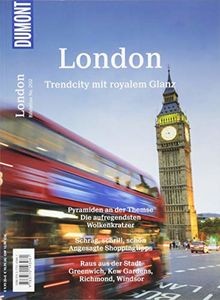 Dumont bildatlas 202 london - bildatlas,