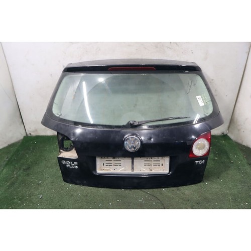 Heckklappe volkswagen golf - heckklappe,