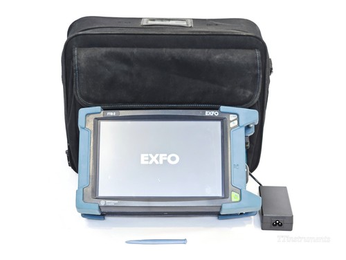 Exfo ftb otdr olts - exfo, &